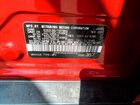 2018 Mitsubishi Outlander Sport Es Красный vin: JA4AP3AU9JZ026316
