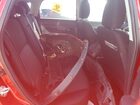 2018 Mitsubishi Outlander Sport Es Красный vin: JA4AP3AU9JZ026316