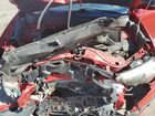 2018 Mitsubishi Outlander Sport Es Красный vin: JA4AP3AU9JZ026316