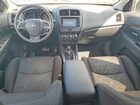 2020 Mitsubishi Outlander Sport Es Серебряный vin: JA4AP3AUXLU030357