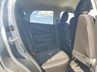 2020 Mitsubishi Outlander Sport Es Серебряный vin: JA4AP3AUXLU030357