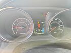 2016 Mitsubishi Outlander Sport Es Синий vin: JA4AP3AW1GZ031276