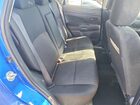 2016 Mitsubishi Outlander Sport Es Синий vin: JA4AP3AW1GZ031276