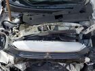 2017 Mitsubishi Outlander Sport Es Белый vin: JA4AP3AW5HZ056117
