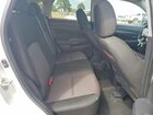 2017 Mitsubishi Outlander Sport Es Белый vin: JA4AP3AW5HZ056117