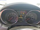 2017 Mitsubishi Outlander Sport Es Белый vin: JA4AP3AW5HZ056117