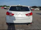 2017 Mitsubishi Outlander Sport 2.4 Se Белый vin: JA4AP3AW5HZ058692