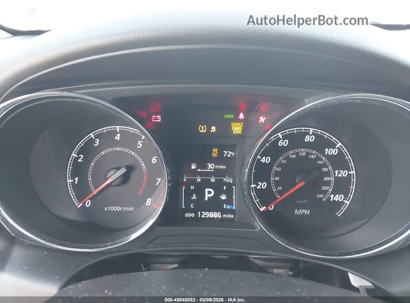 JA4AP3AW5HZ058692 2017 MITSUBISHI OUTLANDER SPORT Белый Вид задних сидений