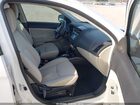 2017 Mitsubishi Outlander Sport 2.4 Se Белый vin: JA4AP3AW5HZ058692