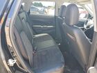 2018 Mitsubishi Outlander Sport Es Black vin: JA4AP3AW8JU025446