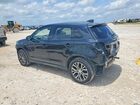 2018 Mitsubishi Outlander Sport Es Black vin: JA4AP3AW8JU025446