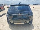 2018 Mitsubishi Outlander Sport Es Black vin: JA4AP3AW8JU025446