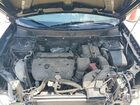 2018 Mitsubishi Outlander Sport Es Black vin: JA4AP3AW8JU025446