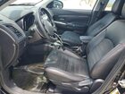 2018 Mitsubishi Outlander Sport Es Black vin: JA4AP3AW8JU025446