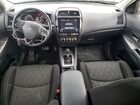 2020 Mitsubishi Outlander Sport Se Белый vin: JA4AP4AU2LU004907