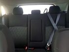 2020 Mitsubishi Outlander Sport Se Белый vin: JA4AP4AU2LU004907