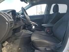 2020 Mitsubishi Outlander Sport Se Белый vin: JA4AP4AU3LU024180