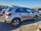 2020 Mitsubishi Outlander Sport Se Серый vin: JA4AP4AU5LU008059