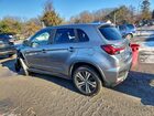 2020 Mitsubishi Outlander Sport Se Серый vin: JA4AP4AU5LU008059