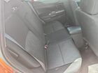 2020 Mitsubishi Outlander Sport Se Оранжевый vin: JA4AP4AU7LU000920
