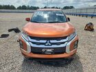 2020 Mitsubishi Outlander Sport Se Оранжевый vin: JA4AP4AU7LU000920