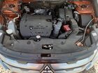 2020 Mitsubishi Outlander Sport Se Оранжевый vin: JA4AP4AU7LU000920