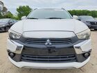2016 Mitsubishi Outlander Sport Sel White vin: JA4AP4AW3GZ041653 2016 Mitsubishi Outlander Sport Sel White vin: JA4AP4AW3GZ041653