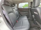 2016 Mitsubishi Outlander Sport Sel White vin: JA4AP4AW3GZ041653 2016 Mitsubishi Outlander Sport Sel White vin: JA4AP4AW3GZ041653