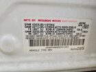 2016 Mitsubishi Outlander Sport Sel White vin: JA4AP4AW3GZ041653 2016 Mitsubishi Outlander Sport Sel White vin: JA4AP4AW3GZ041653