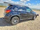 2018 Mitsubishi Outlander Sport Sel Черный vin: JA4AP4AW3JU024663
