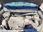 2018 Mitsubishi Outlander Sport Sel Черный vin: JA4AP4AW3JU024663