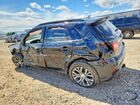 2018 Mitsubishi Outlander Sport Sel Черный vin: JA4AP4AW3JU024663