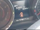 2016 Mitsubishi Outlander Sport 2.4 Sel Синий vin: JA4AP4AW6GZ030940