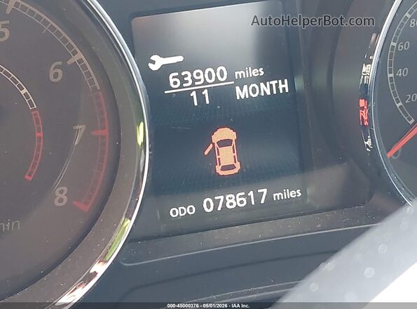 JA4AP4AW6GZ030940 2016 MITSUBISHI OUTLANDER SPORT Синий Вид задних сидений