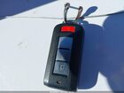 2016 Mitsubishi Outlander Sport 2.4 Sel Синий vin: JA4AP4AW6GZ030940