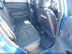 2016 Mitsubishi Outlander Sport 2.4 Sel Синий vin: JA4AP4AW6GZ030940