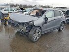 2021 Mitsubishi Outlander Sport Es Silver vin: JA4APUAU8MU036729