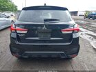 2021 Mitsubishi Outlander Sport 2.0 Be 2wd/2.0 Es 2wd/2.0 Le 2wd/2.0 S 2wd Black vin: JA4APUAU9MU020152