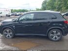 2021 Mitsubishi Outlander Sport 2.0 Be 2wd/2.0 Es 2wd/2.0 Le 2wd/2.0 S 2wd Black vin: JA4APUAU9MU020152