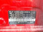 2021 Mitsubishi Outlander Sport Es Red vin: JA4APUAUXMU022248 2021 Mitsubishi Outlander Sport Es Red vin: JA4APUAUXMU022248