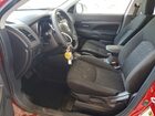 2021 Mitsubishi Outlander Sport Es Red vin: JA4APUAUXMU022248 2021 Mitsubishi Outlander Sport Es Red vin: JA4APUAUXMU022248