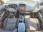 2021 Mitsubishi Outlander Sport Se Gray vin: JA4APVAU1MU011144
