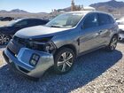 2021 Mitsubishi Outlander Sport Se Gray vin: JA4APVAU2MU018832