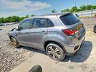 2021 Mitsubishi Outlander Sport Se Серый vin: JA4APVAU5MU018713
