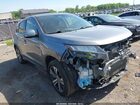2021 Mitsubishi Outlander Sport 2.0 Se 2wd Gray vin: JA4APVAU7MU015666