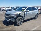 2022 Mitsubishi Outlander Sport 2.0 Se 2wd/2.0 Se Special Edition 2wd Серебряный vin: JA4APVAUXNU014609