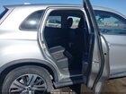 2022 Mitsubishi Outlander Sport 2.0 Se 2wd/2.0 Se Special Edition 2wd Серебряный vin: JA4APVAUXNU014609