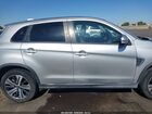 2022 Mitsubishi Outlander Sport 2.0 Se 2wd/2.0 Se Special Edition 2wd Серебряный vin: JA4APVAUXNU014609