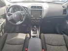 2020 Mitsubishi Outlander Sport Es Серебряный vin: JA4AR3AU0LU030281