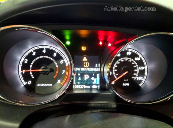 JA4AR3AU7LU028088 2020 MITSUBISHI OUTLANDER Blue Vista del cuadro de instrumentos